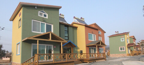 경주 바람이불어오는곳