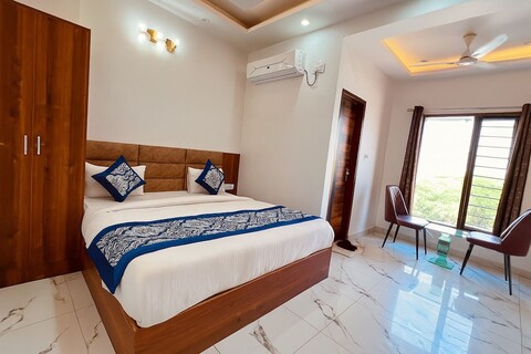 에어로빌라 바이 JMD 그룹