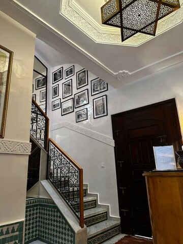 리야드 아틀라스 아카시아