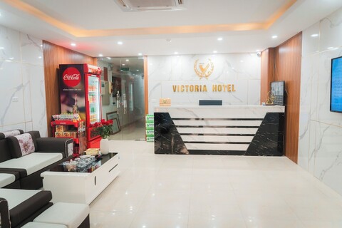 빅토리아 호텔 메 트리