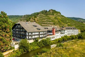 May Hotel Mayschoss