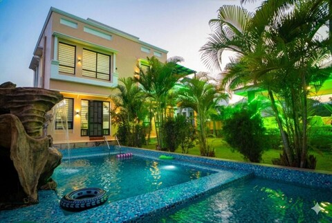TGC Villa Udaipur