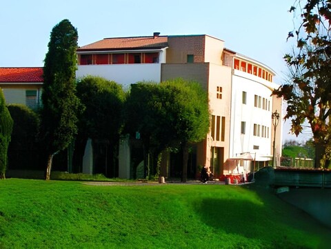 Postumia Hotel Design