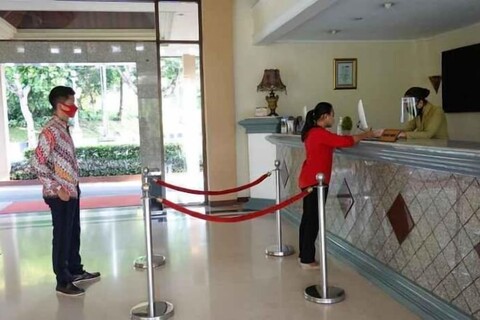 Puri Asri Hotel & Resort Magelang