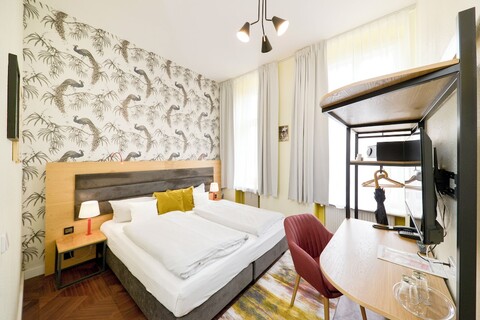 아르코 스마트 호텔 베를린