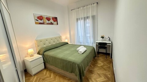 룸스 돈 라몬 데 라 크루즈