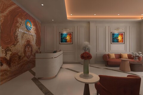 빈 민 사파 호텔