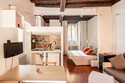 로마 프라이빗 파티오 아파트 