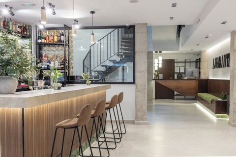 아마란타 호텔 부티크