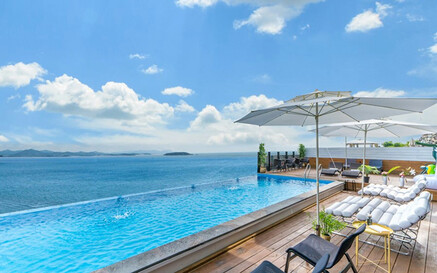 부안 까메오 모던펜션