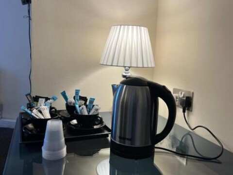 오스터리 파크 호텔