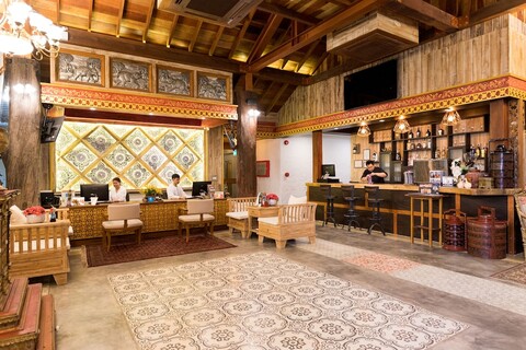 남피앙딘 부티크 호텔