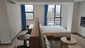 TK GARDEN SUITEs