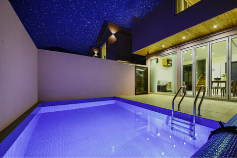 공주 투유풀빌라