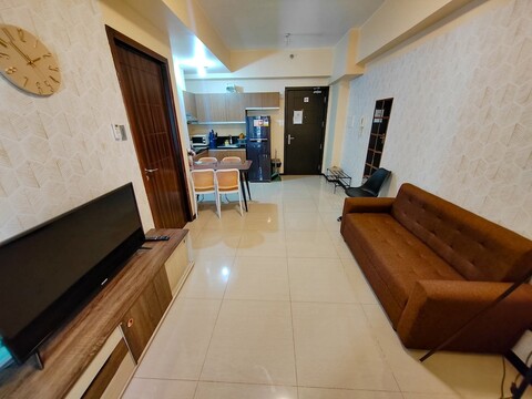 레비 & 문 릴랙스 앤 칠