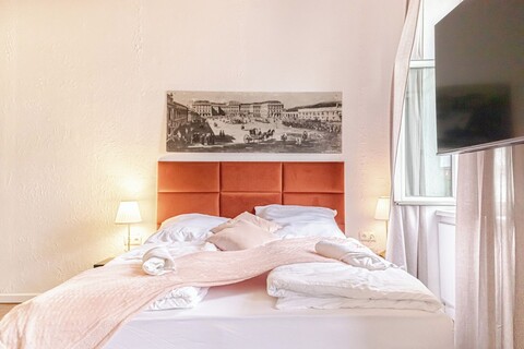 매력적인 2베드룸 아파트먼트, 마이들링 역 근처