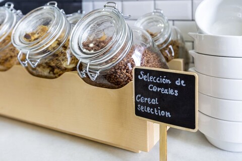 보코 마드리드 - 라스 타블라스 바이 IHG