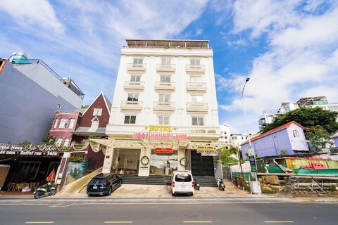 응옥 응우옌 안 호텔 다랏