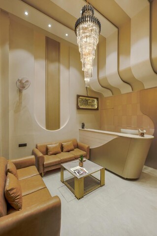 Luxe Stayz JR Marrion