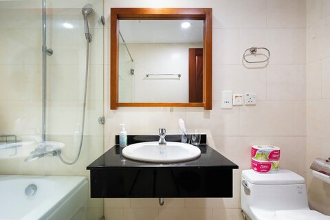 로쏘 센트럴 - 매디슨 빌딩 D1