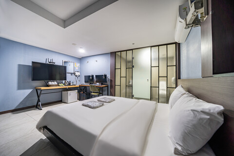 동대문역사문화공원역 트리쉐이드 호텔