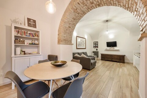 로마 피녜토 18 가든 아파트