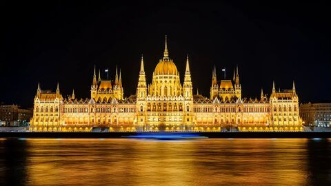 부다페스트 투어 - [당일] 다뉴브 강의 가장 화려한 보석, 부다페스트 시티투어 (비디오 가이드)