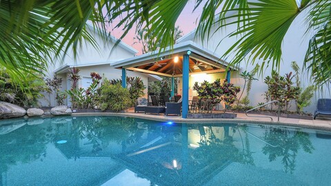 트리니티 비치 퍼시픽