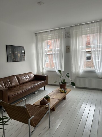 암스테르담 쑤기이모게스트하우스