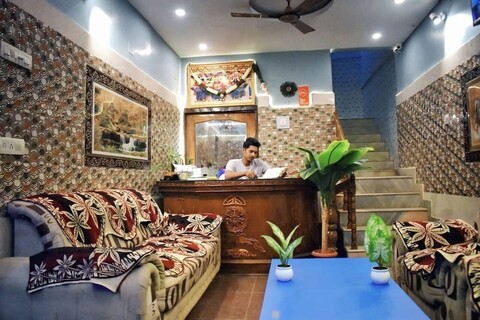 호텔 닐라마다브