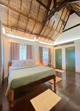 The Kokomo Accommodations