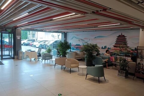 Shijia Boutique Hotel (Beijing Sanlitun Tuanjiehu Subway Station)