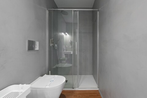 필 포르투 바이 봄 수세소 이그제큐티브 플랫 5 4