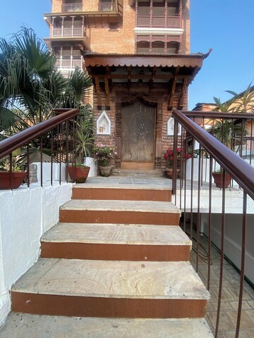 앰버서더 가든 홈