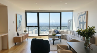 Eaton Center Suites & Towers