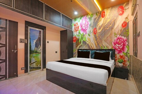 Hotel O The Baba Guest House