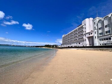 マイビーチリゾート