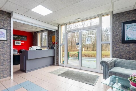 호텔 라 노네트