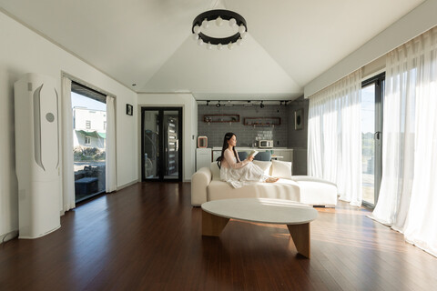 제주 풀스테이 소랑제 바람 펜션