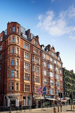 티슬 런던 블룸즈베리 파크