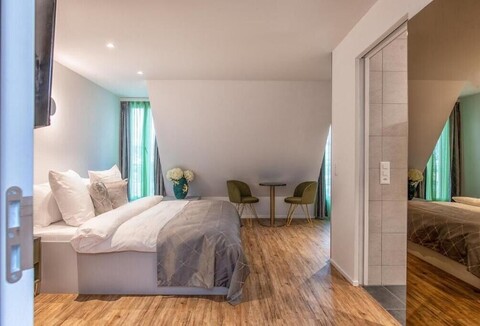 트립 인 버뮤다 취리히 호텔