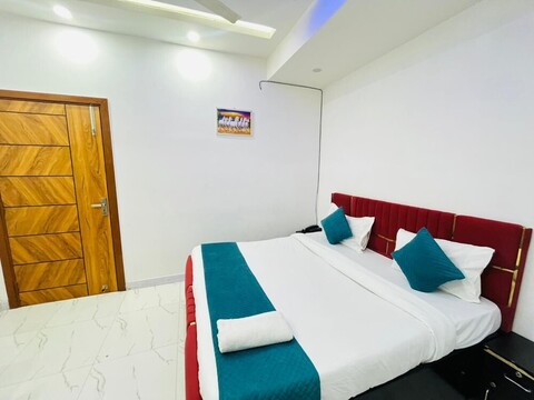 룸샬라 호텔 마리골드