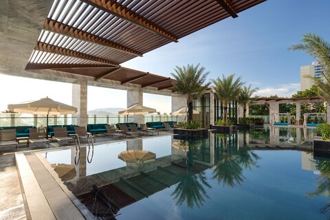 시타딘 베이프런트 나트랑