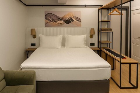 사레 아파트먼트 술탄아흐메트