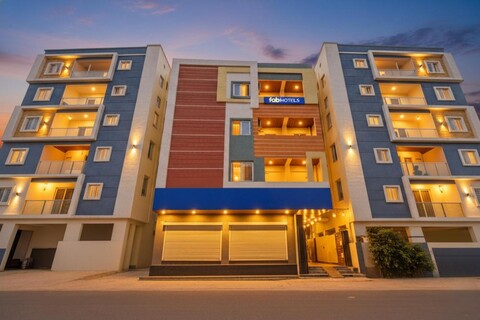 FabHotel Vega