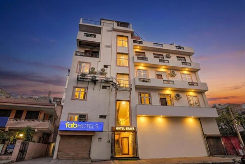 FabHotel Eraya