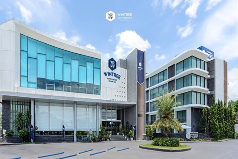 윈트리 시티 리조트 치앙마이