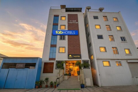 FabHotel Mio