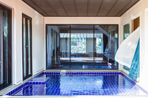 제주 풀스테이 소랑제 해바르 펜션