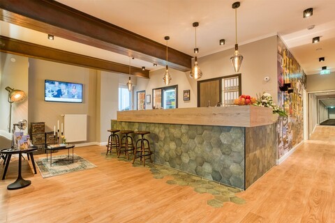 비엔나 하우스 이지 바이 윈덤 잉골슈타트